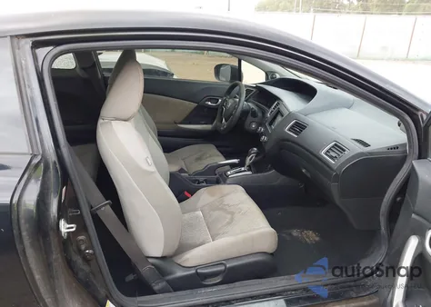 2015 Honda Civic Lx из США, поврежденный, VIN 2HGFG3B56FH526249